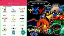 Tudo sobre os Items e como ganhar PokéCoins no Pokémon Go PT CLASHER