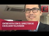 Ciudad Imagen , una nueva era en la televisión