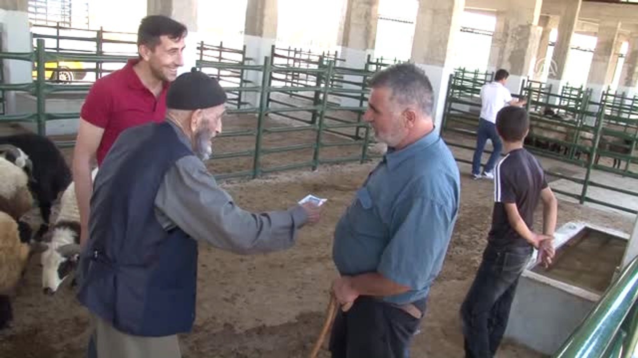 Doğu ve Güneydoğu'da Bayram Hareketliliği