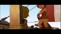 Astérix et les Vikings (2006) (French) Streaming XviD AC3 (480p_25fps_H264-128kbit_AAC)