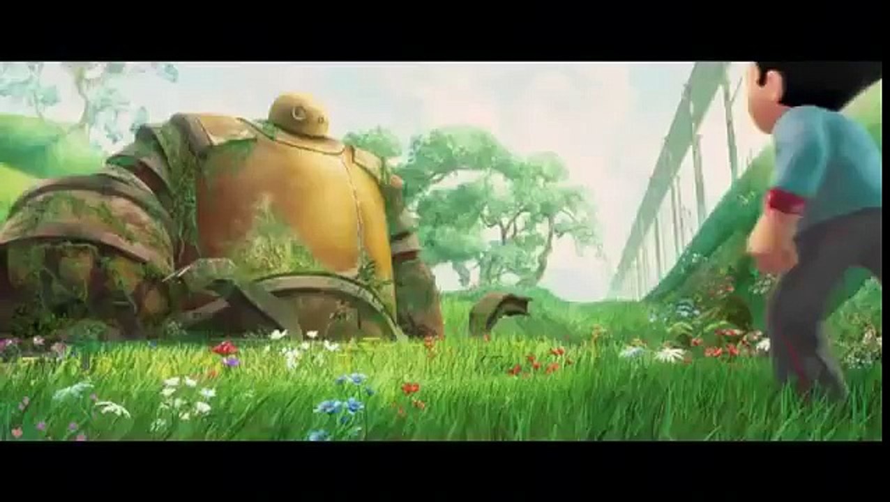 Astro Boy (2009) Animation French Version (360p_25fps_H264-128kbit_AAC)