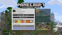 Minecraft: PlayStation®4 Edition a mansao dos monstros