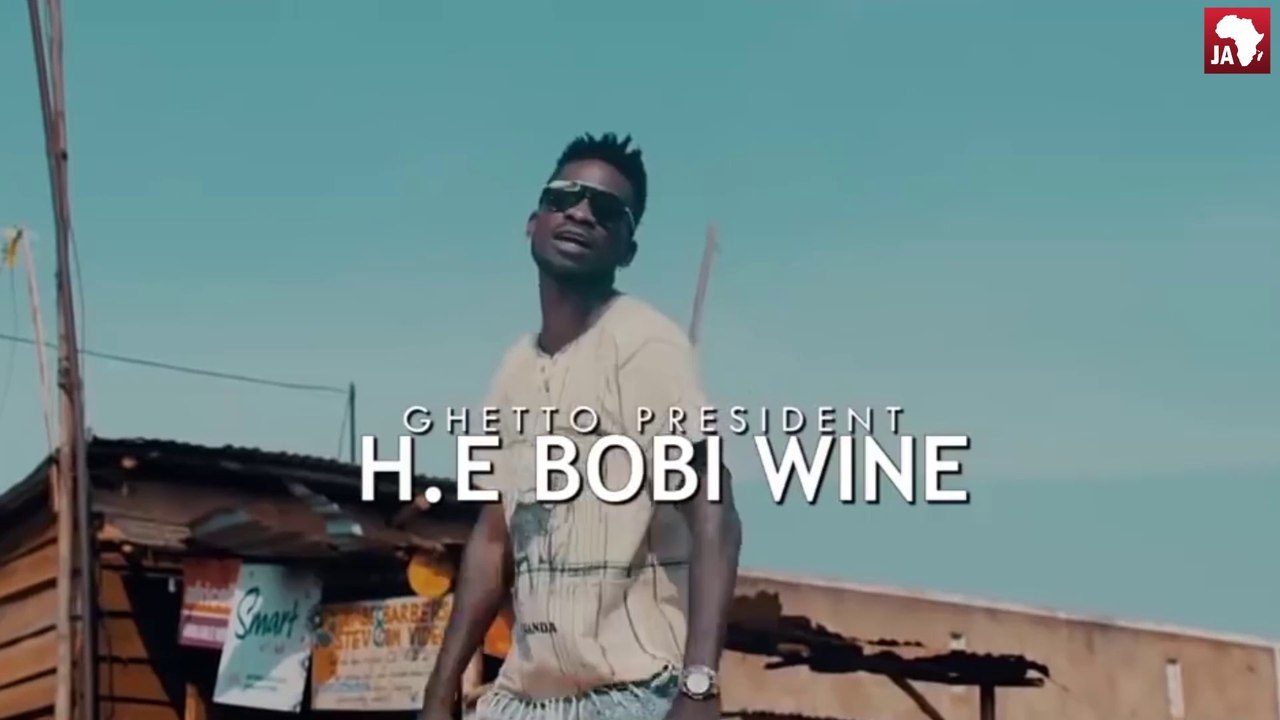 Bobi Wine : “Si le Museveni d’hier rencontrait celui d’aujourd’hui, ils se battraient”