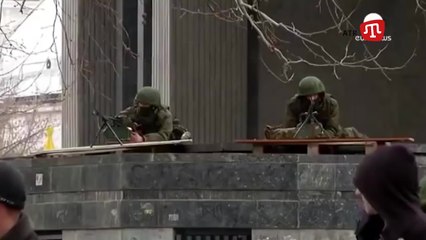 Фильм-расследование “Сделка с Дьяволом”