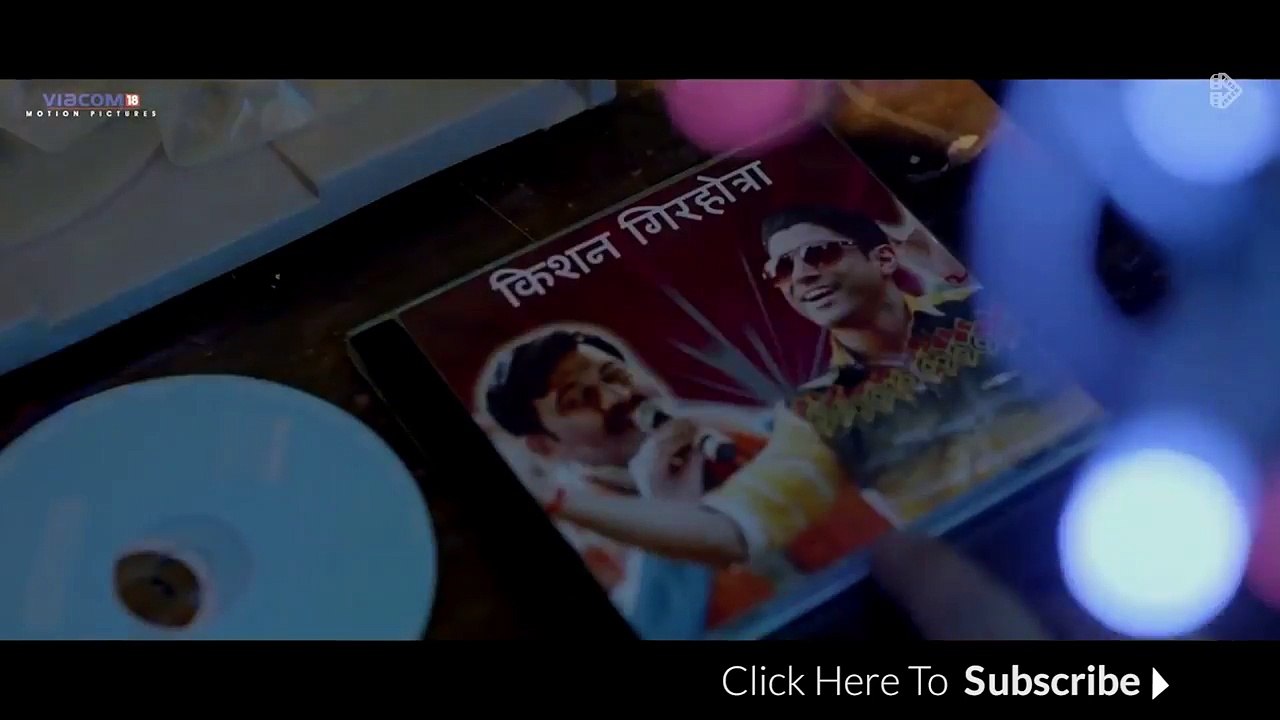 Lucknow Central Official Trailer (2017)