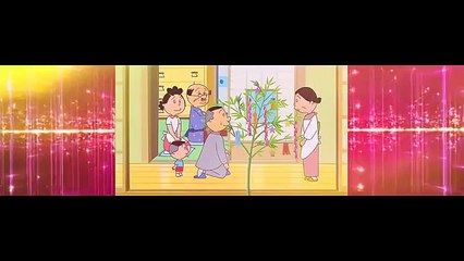 サザエさん【穴子さん 最後の 晩さん】ほか