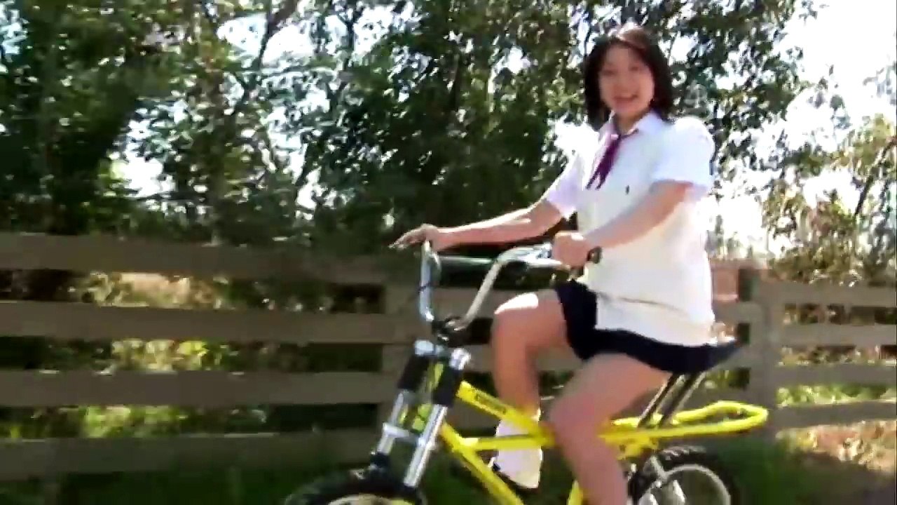 Shizuka Nakamura (中村静香)