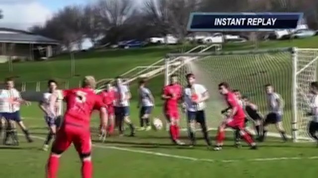 Zap Foot du 31 août