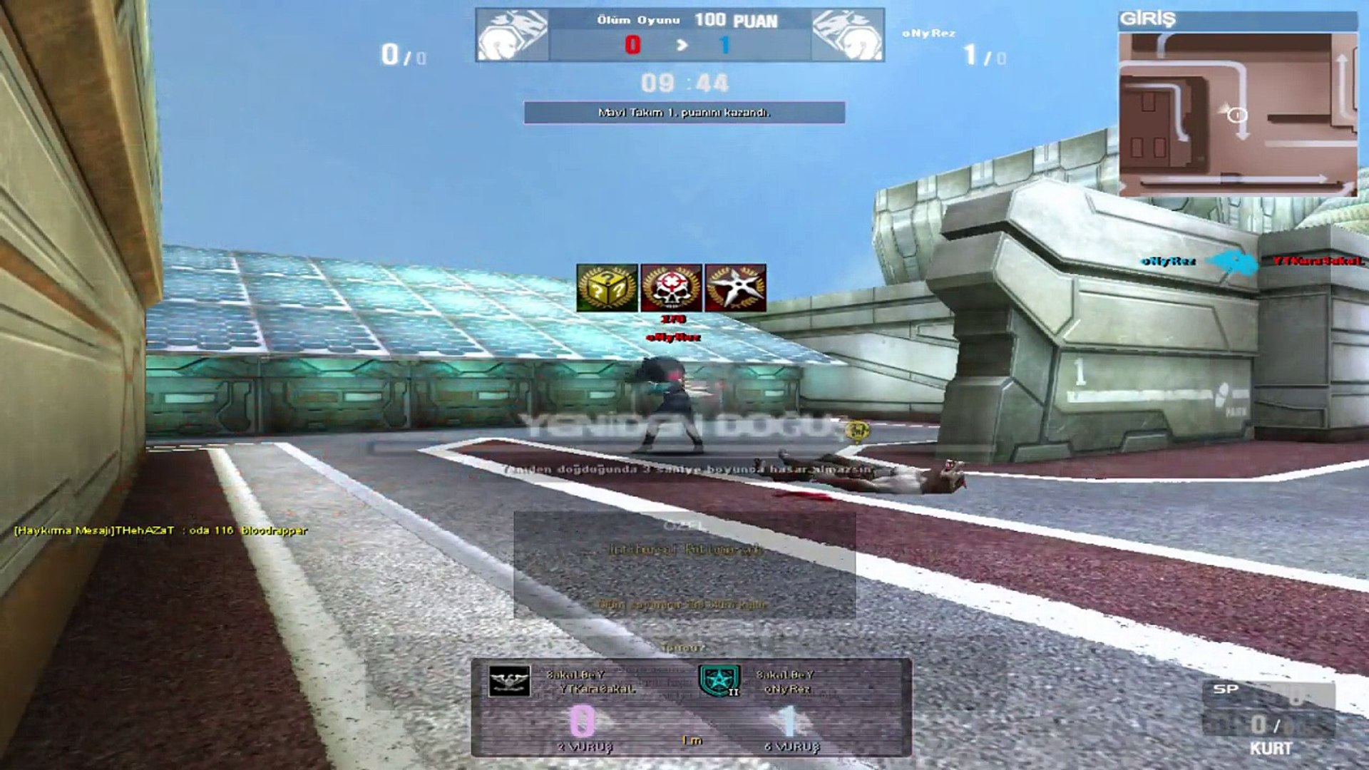 WOLFTEAM ZENGİN OYUNCU VS FAKİR OYUNCU