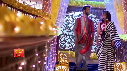Ishqbaaz - 1st September 2017 Starplus News