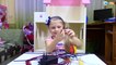 Кукла Барби Делаем свет в Кукольном Доме для Барби Видео для детей Barbie Dolls