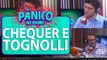 Rogério Chequer part. Claudio Tognolli - Pânico - 16/03/16