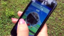 Plupart ловим редких покемонов pokemon go/покемон го