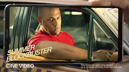 LG V30- Official Product Video