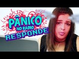 Pânico Responde #7 – Amanda Ramalho