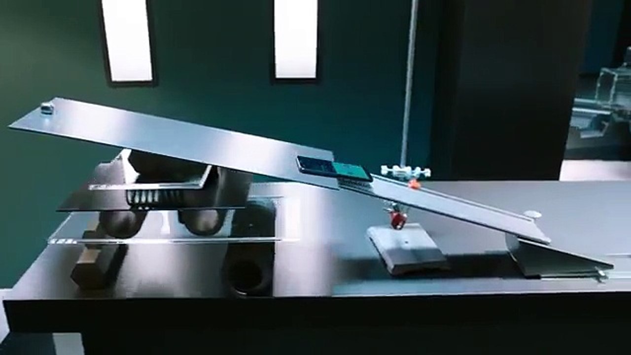 LG G6 & G6+ Goldberg (Official Video) - Built for the unexpected (15s ver.)