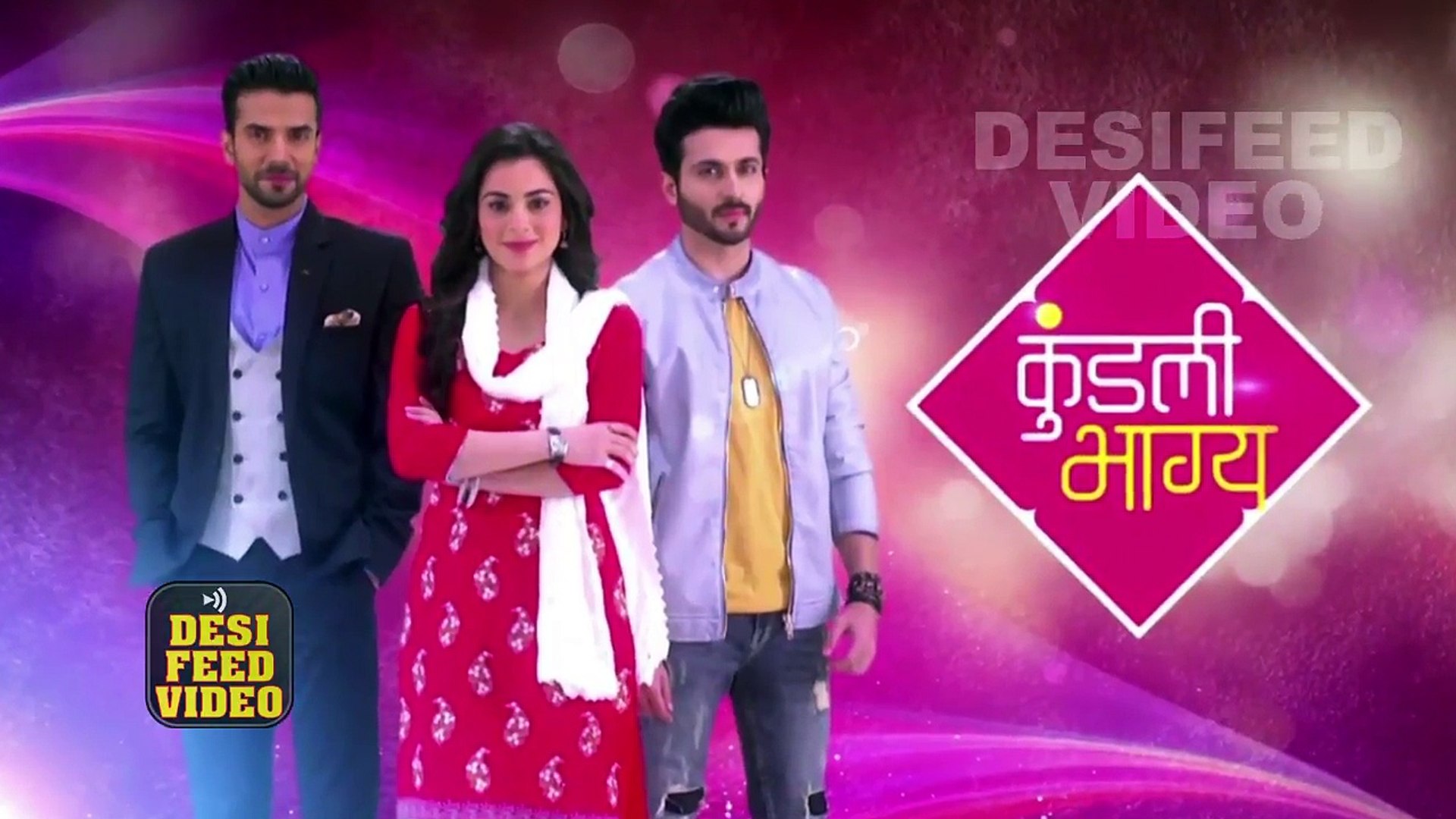 Kundali top bhagya dailymotion