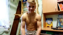 World's Strongest Kids 2017 _ Youngest Bodybuilders _ Bodybuilding Motivation 20_HD