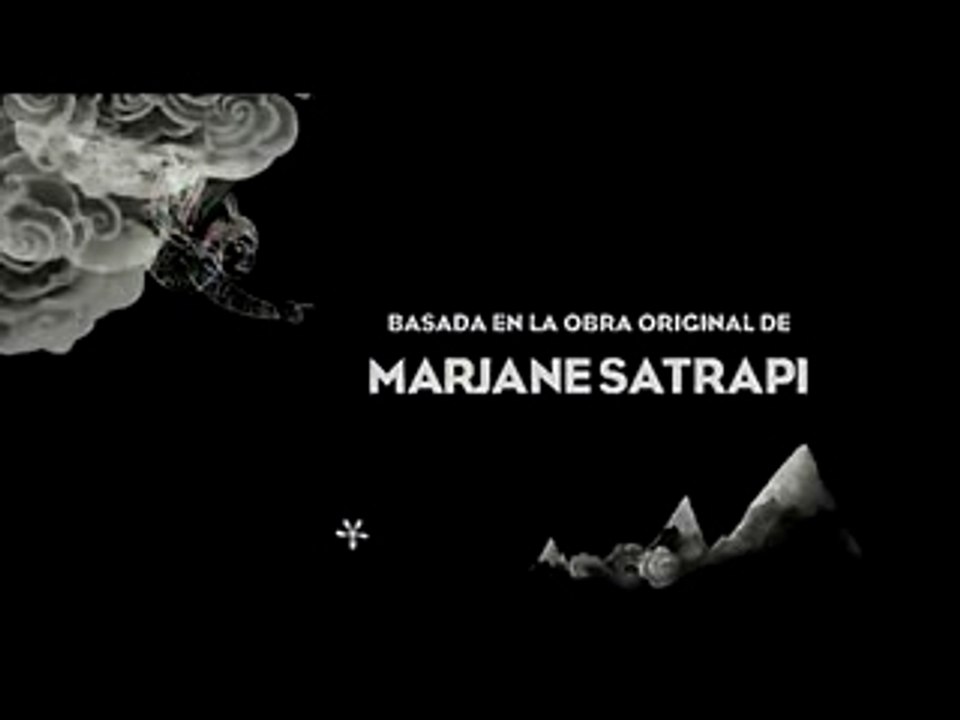 Persepolis