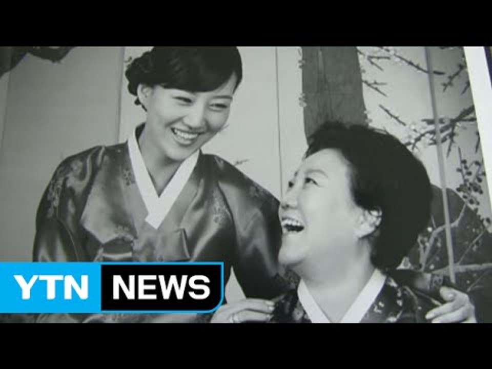 '독한 딸'이라 표현한 장윤정 母, 대체 무슨 일이? / YTN