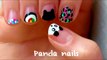 DIY Nail Art Without any Tools! 5 Nail Art Designs - DIY Projects