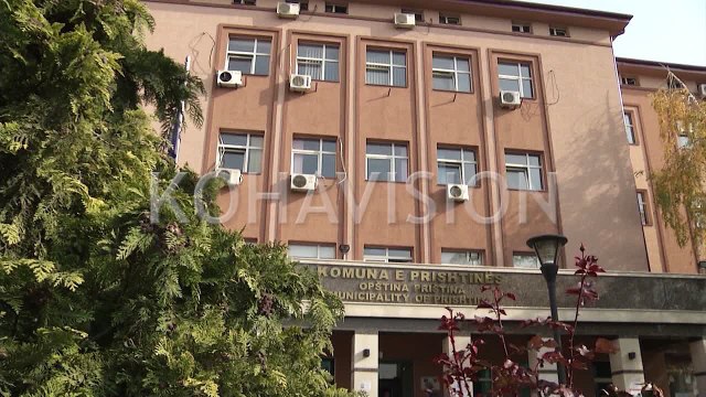 Në padinë e PDK-së për udhëheqjen e Prishtinës është përfshirë edhe Molliqaj