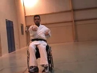 HEIAN SANDAN- face a