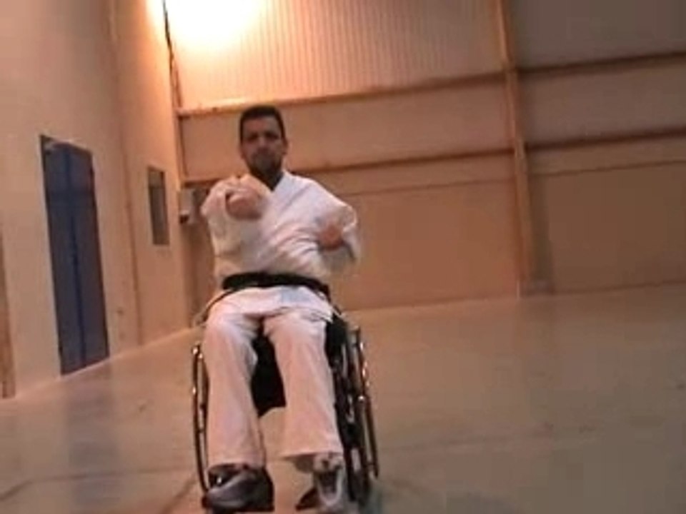 HEIAN SANDAN- face a