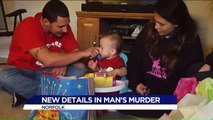 New Details Released in Murder of Young Father in Virginia