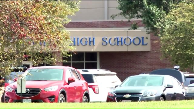 Students, Parents Shocked After Teacher Accused of Inappropriate Contact with Student