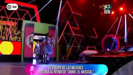 Yahaira sorprende con nueva faceta