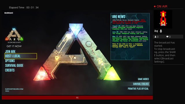 Ark With Freinds (9)