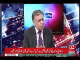 Panamaleaks Ke Aane Ke Baad Agar Sahi Moqay Par Sahi Faisala Kertay Tou Nawaz Sharif Ko Aaj Ye Din Na Dekhna Partay - Arif Nizami