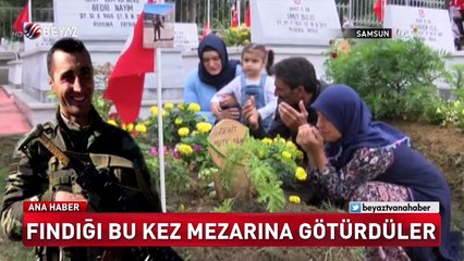 Beyaz Tv Ana Haber 31 Ağustos 2017