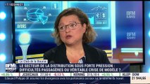 Le Club de la Bourse: Marc Renaud, Jeanne Asseraf-Bitton et Andrea Tueni - 31/08