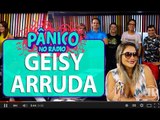 Geisy Arruda - Pânico - 12/04/16