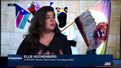 THE RUNDOWN | Israeli lawmakers criticize new migrant ruling | Thursday, August 31st 2017