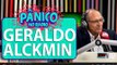 Geraldo Alckmin fala sobre retomada de obras do metrô de São Paulo | Pânico