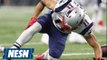 OddsShark.com: Patriots Betting Odds Post-Edelman Injury