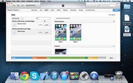 How to install an ipa or ipa file on iphone, ipad, ipod device using itunes on a mac or wi