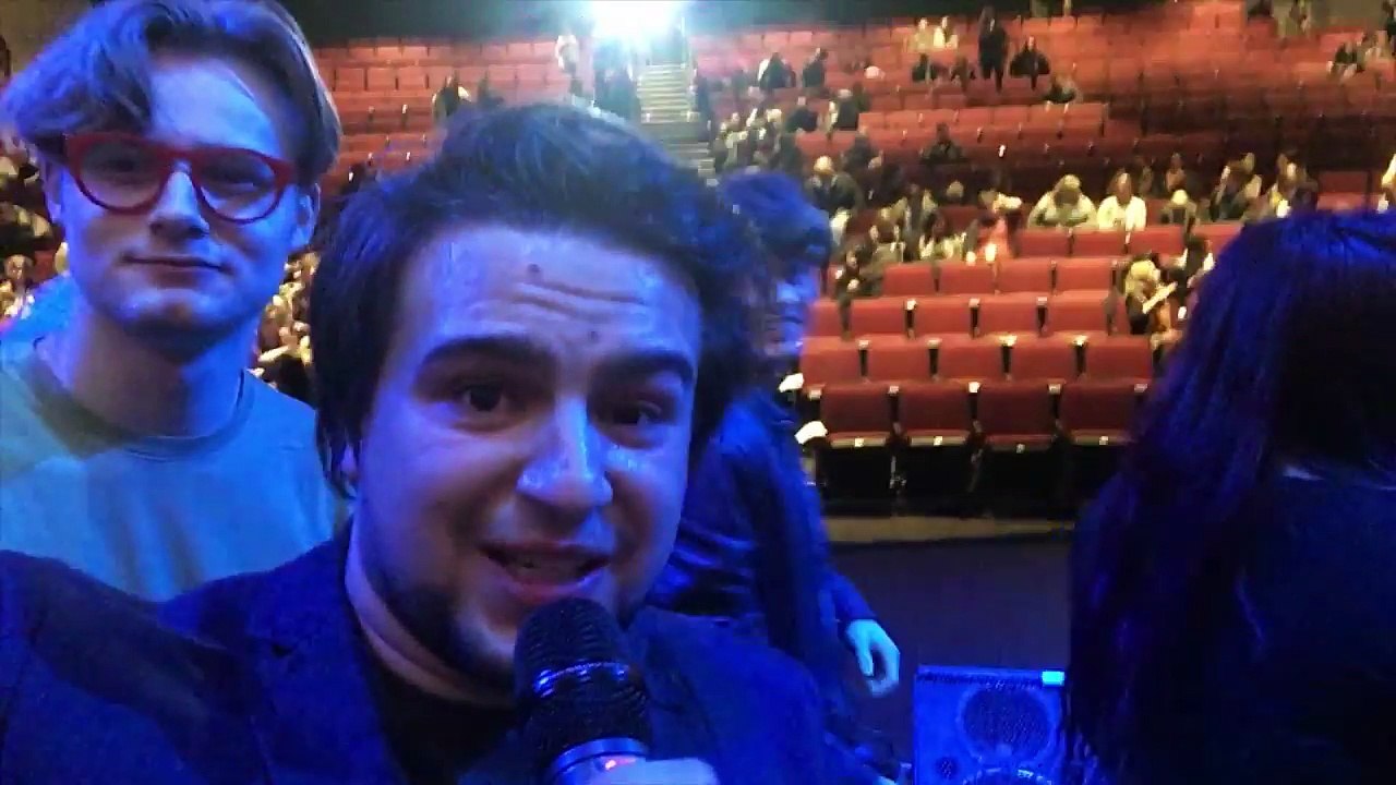 Year Long Vlog