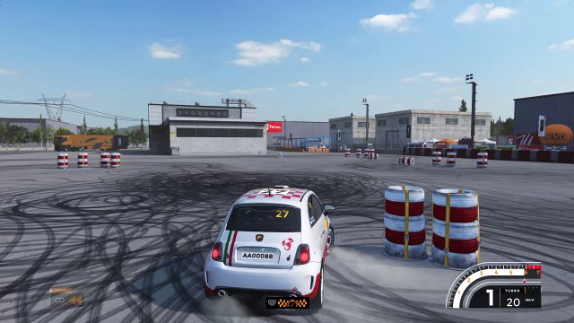 Sébastien Loeb Rally EVO Demo Sanremo_20170831195053