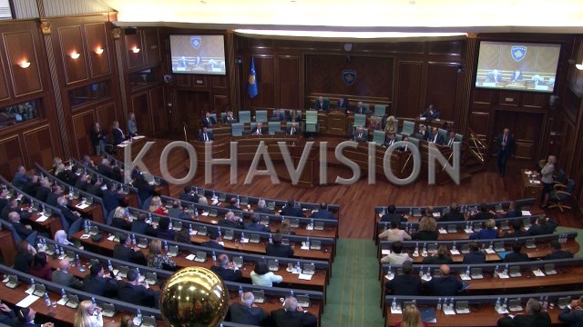 Vetëvendosje s’i komenton deklaratat e Mustafës, por Pal Lekaj po