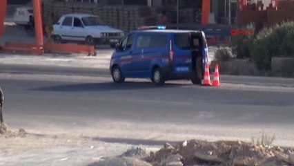 Şanlıurfa Genelkurmay Başkanı Akar Şanlıurfa'da