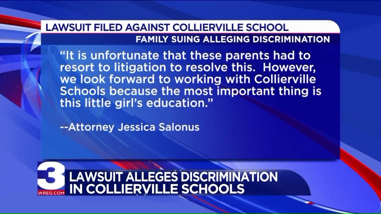 Lawsuit Claims Child with Diabetes Is Being Dis...