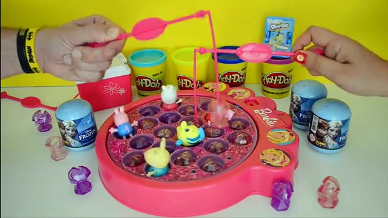 El Delaware por en Tototoykids juega pesqueros pez pez niños x niñas portugues tototoykids