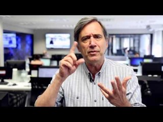 As questões que envolvem o PT nas eleições presidenciais são gravíssimos/Villa/JP