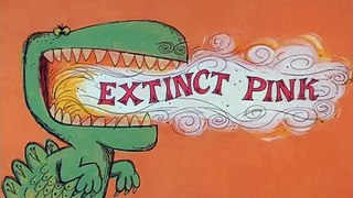 The Pink Panther in -Extinct Pink- - YouTube