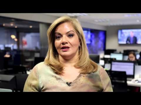 Copom define a nova taxa básica de juros/ Denise C Toledo/JP