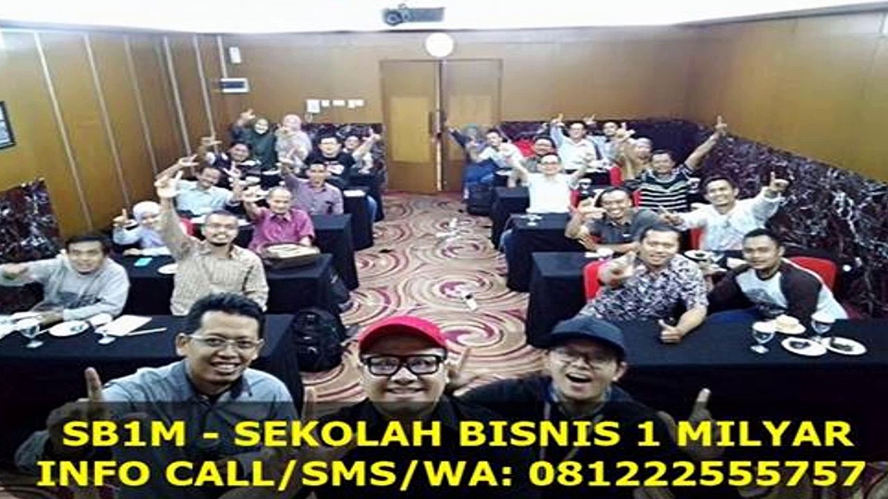 081222555757 Kursus Bisnis Online di Kenari Jakarta Pusat